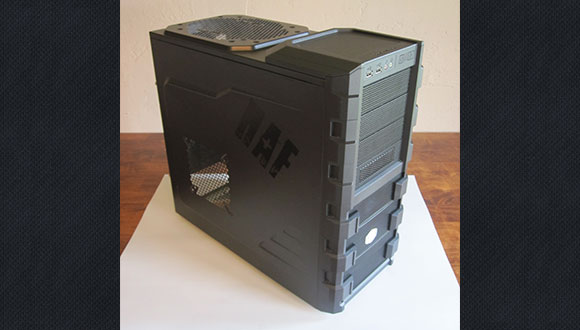 Cooler Master HAF 912