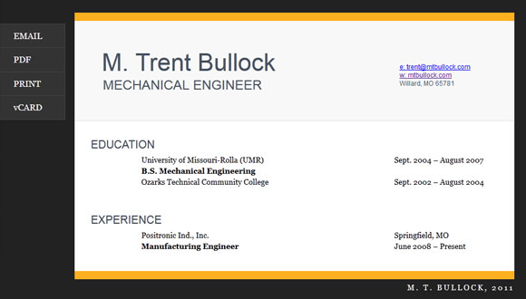 Trent Bullock